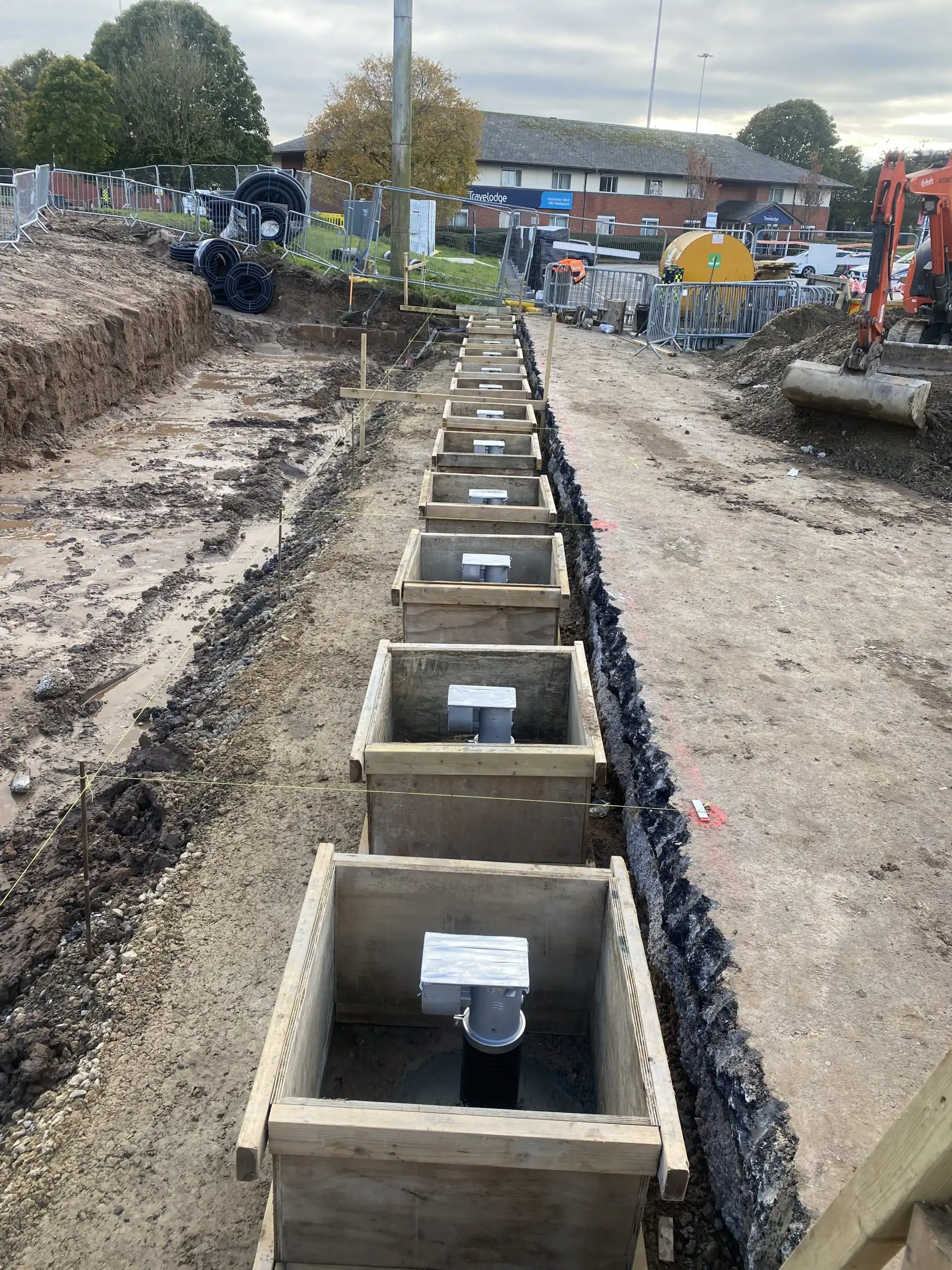 GridServe Blyth