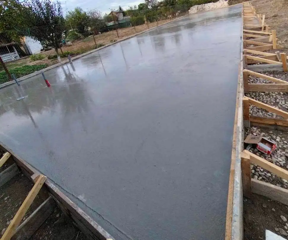 FI Construction — company photograph 2
