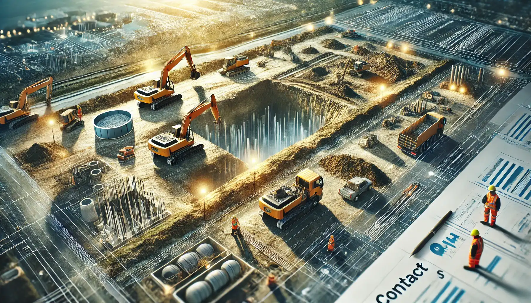 FI Construction contact-us