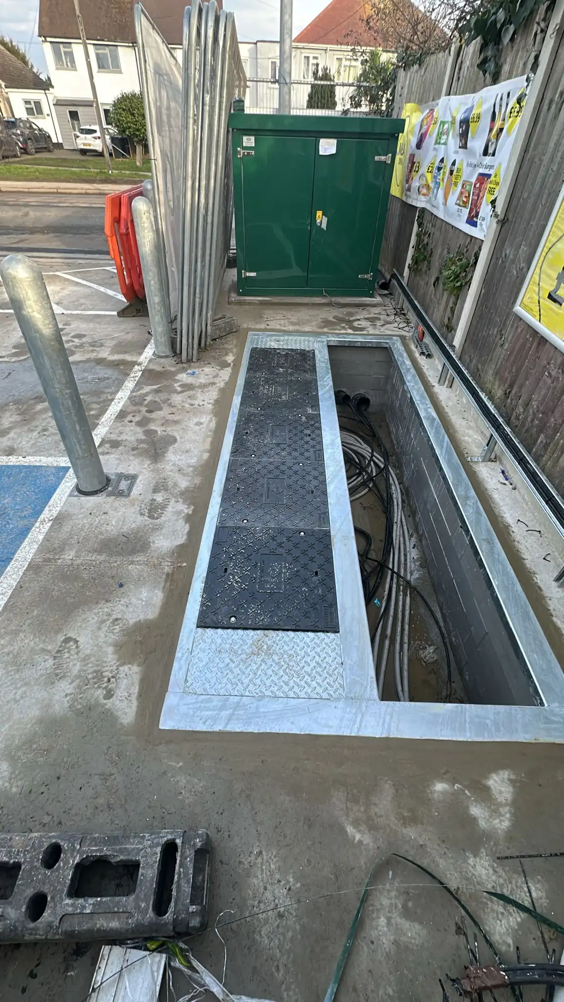 Jet Petrol Stations
