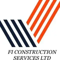 FI Construction Services Ltd logo
