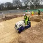 GridServe Blyth