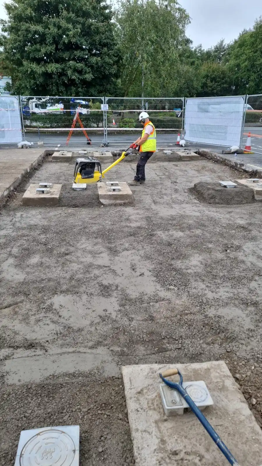 GridServe Kendal